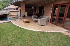 Luxury Villa Nelspruit